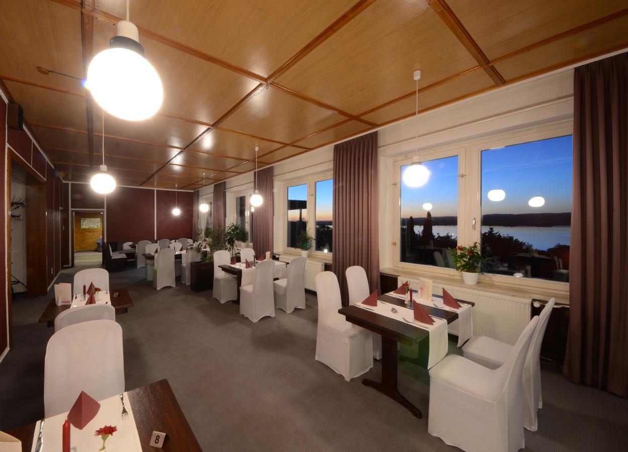Land-Gut-Hotel Barbarossa ケルブラ エクステリア 写真